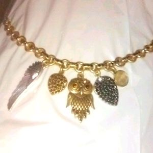 Lucky Brand Necklace
